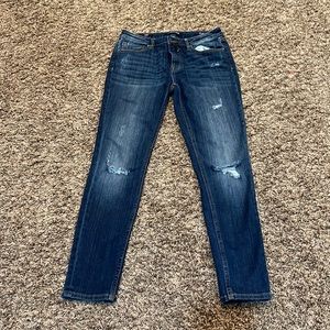 Vigoss Marley skinny jeans